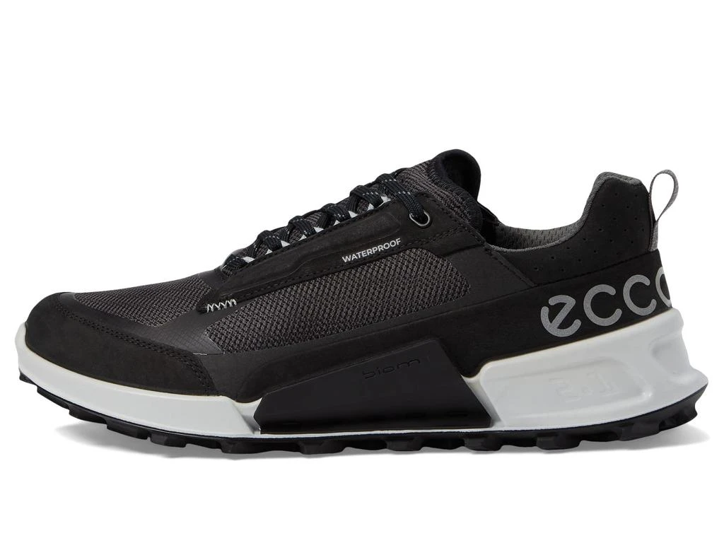 商品ECCO|BIOM 2.1 X MTN Waterproof Low Sneaker,价格¥1030,第4张图片详细描述