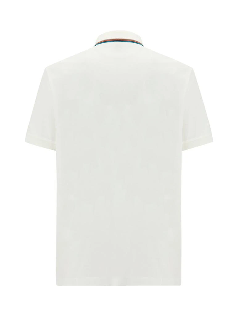 商品Paul Smith|Polo Shirt,价格¥1120,第2张图片详细描述