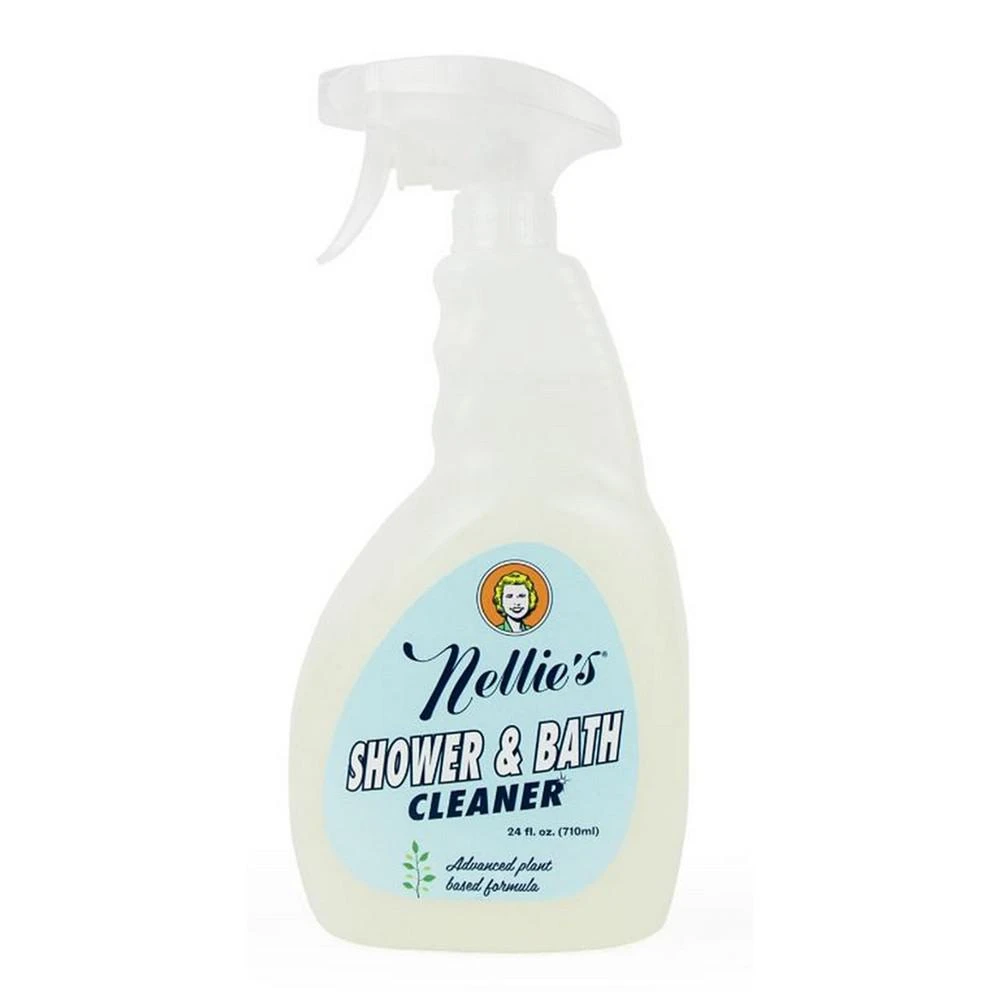 商品Nellie's|Bath Shower Cleaner,价格¥172,第1张图片