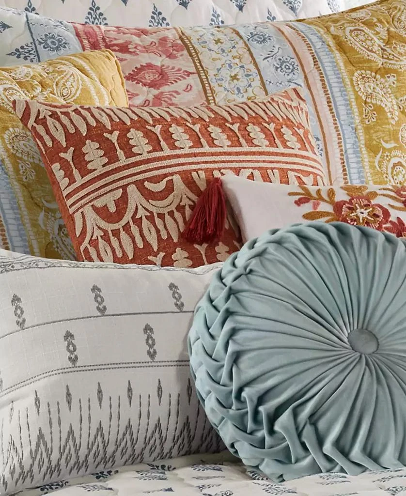 商品Levtex|Tamiya Moroccan Inspired 3-Pc. Quilt Set,价格¥739,第2张图片详细描述