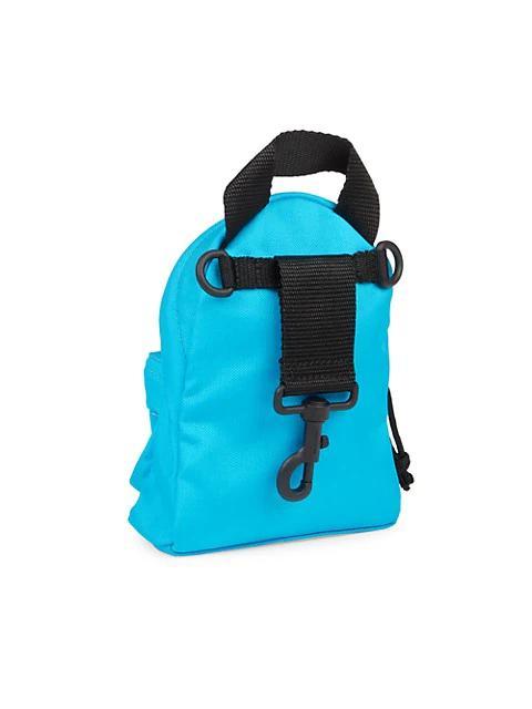 商品Balenciaga|Mini Backpack,价格¥6083,第6张图片详细描述
