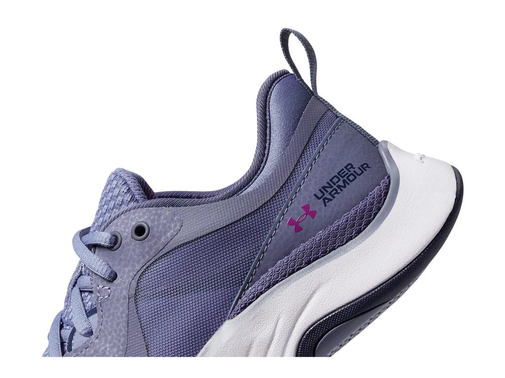 商品Under Armour|HOVR Omnia,价格¥660,第5张图片详细描述
