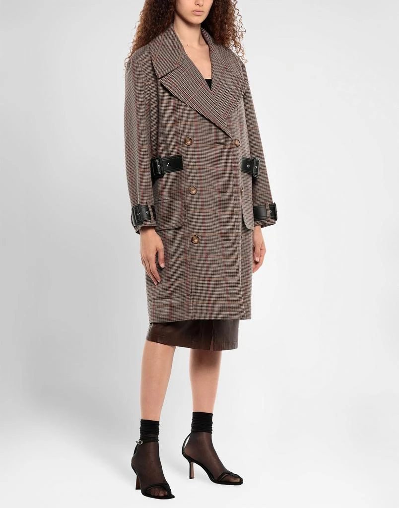 商品Burberry|Coat,价格¥7379,第3张图片详细描述