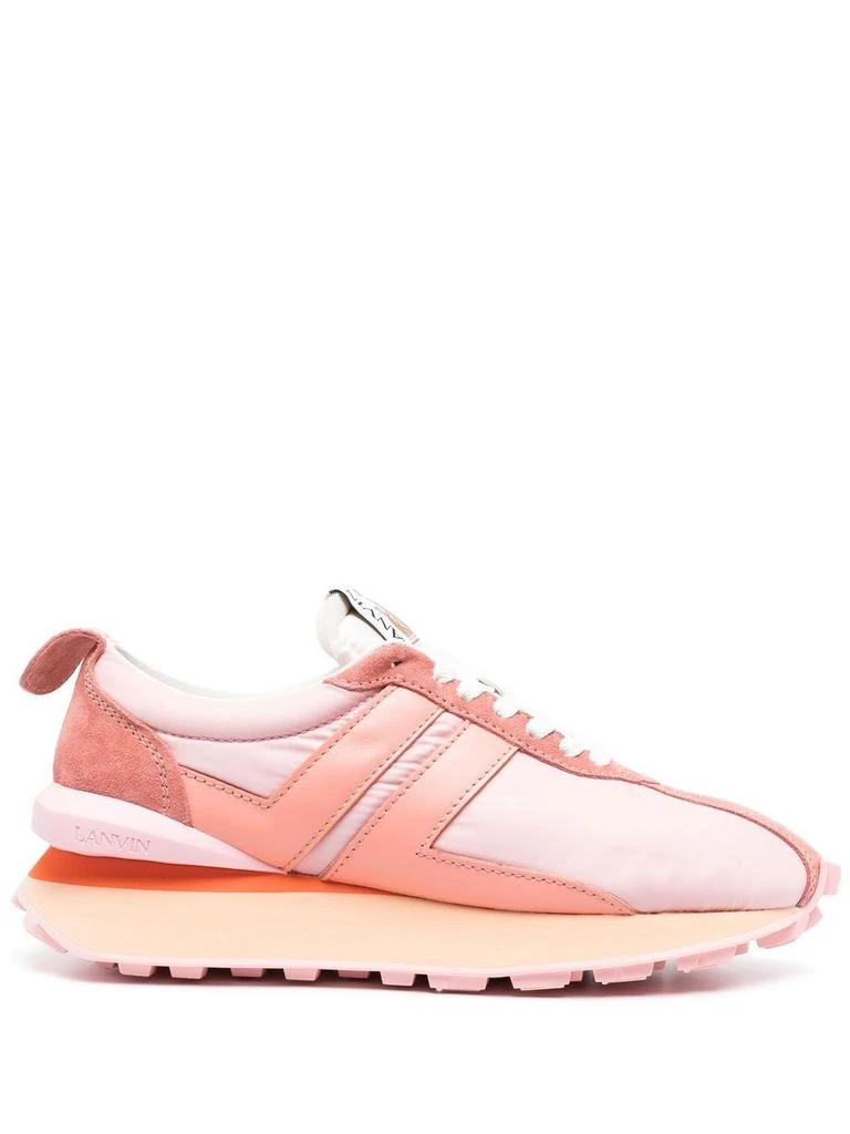 商品Lanvin|LANVIN WOMEN BUMPR SNEAKERS,价格¥1980,第1张图片