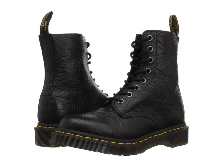 商品Dr. Martens|1460 Pascal Emboss Core,价格¥372,第1张图片