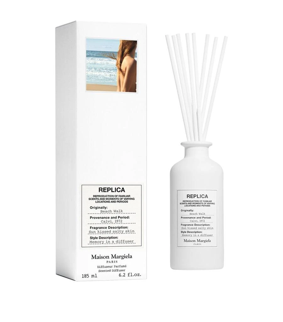 商品MAISON MARGIELA|Replica Beach Walk Diffuser (185ml),价格¥559,第2张图片详细描述
