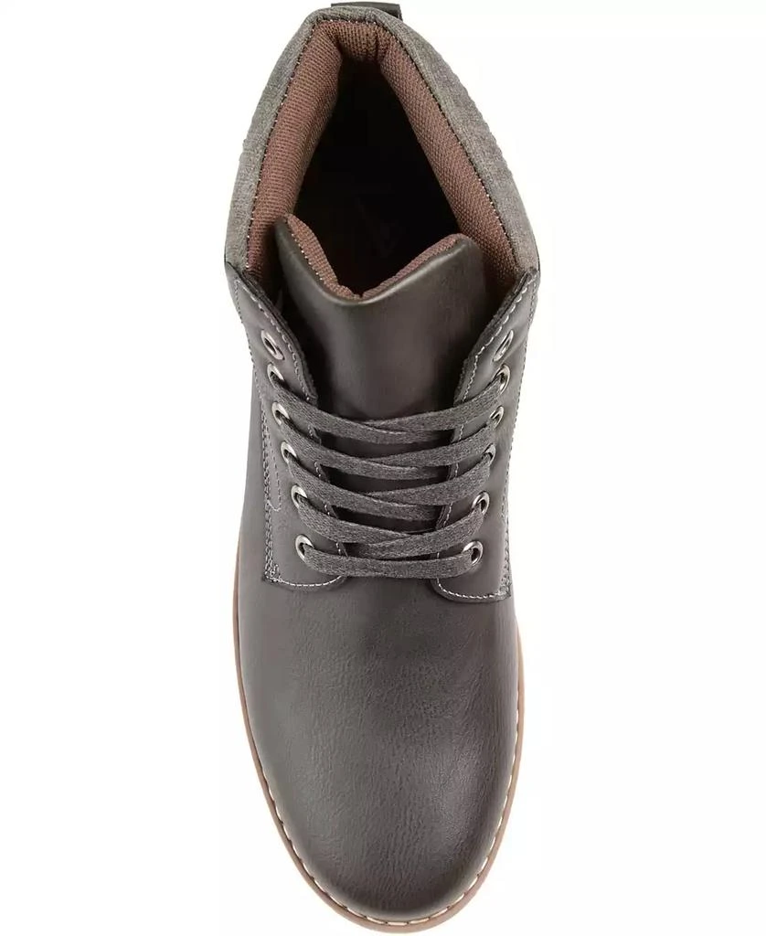 商品Vance Co.|Evans Men's Ankle Boot,价格¥479,第4张图片详细描述
