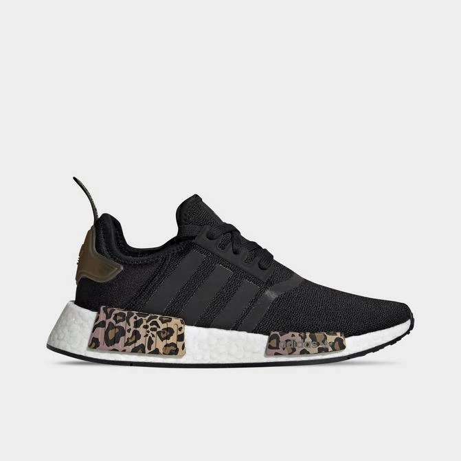 商品Adidas|Women's adidas Originals NMD_R1 Casual Shoes,价格¥522,第1张图片