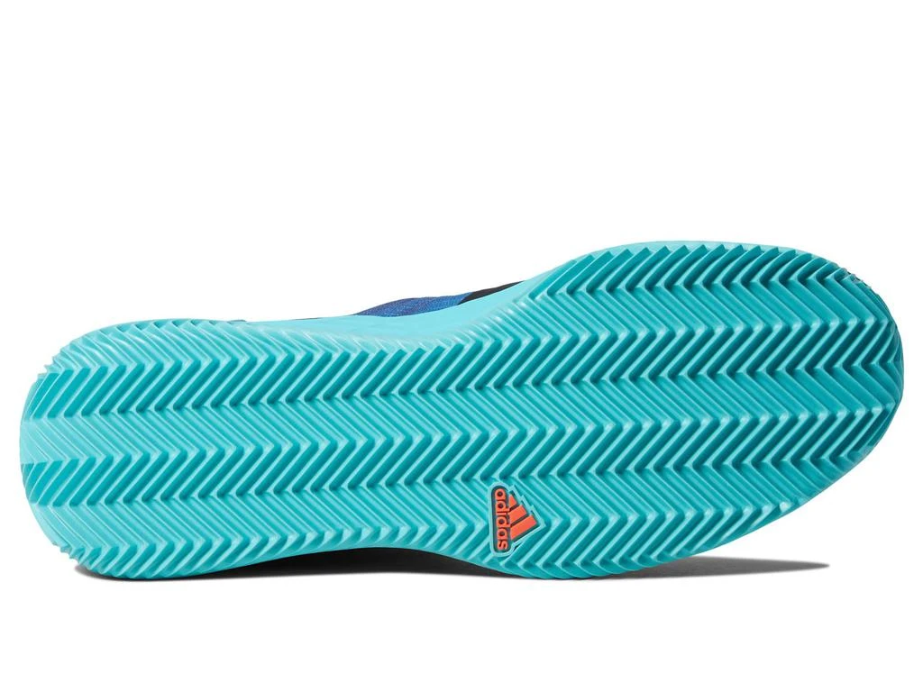 商品Adidas|Adizero Ubersonic 4 Clay,价格¥707,第3张图片详细描述
