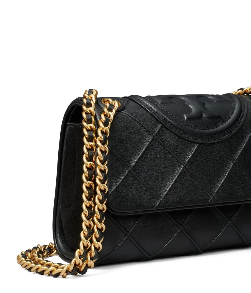 商品Tory Burch|Small Fleming Soft Convertible Shoulder Bag,价格¥4780,第4张图片详细描述