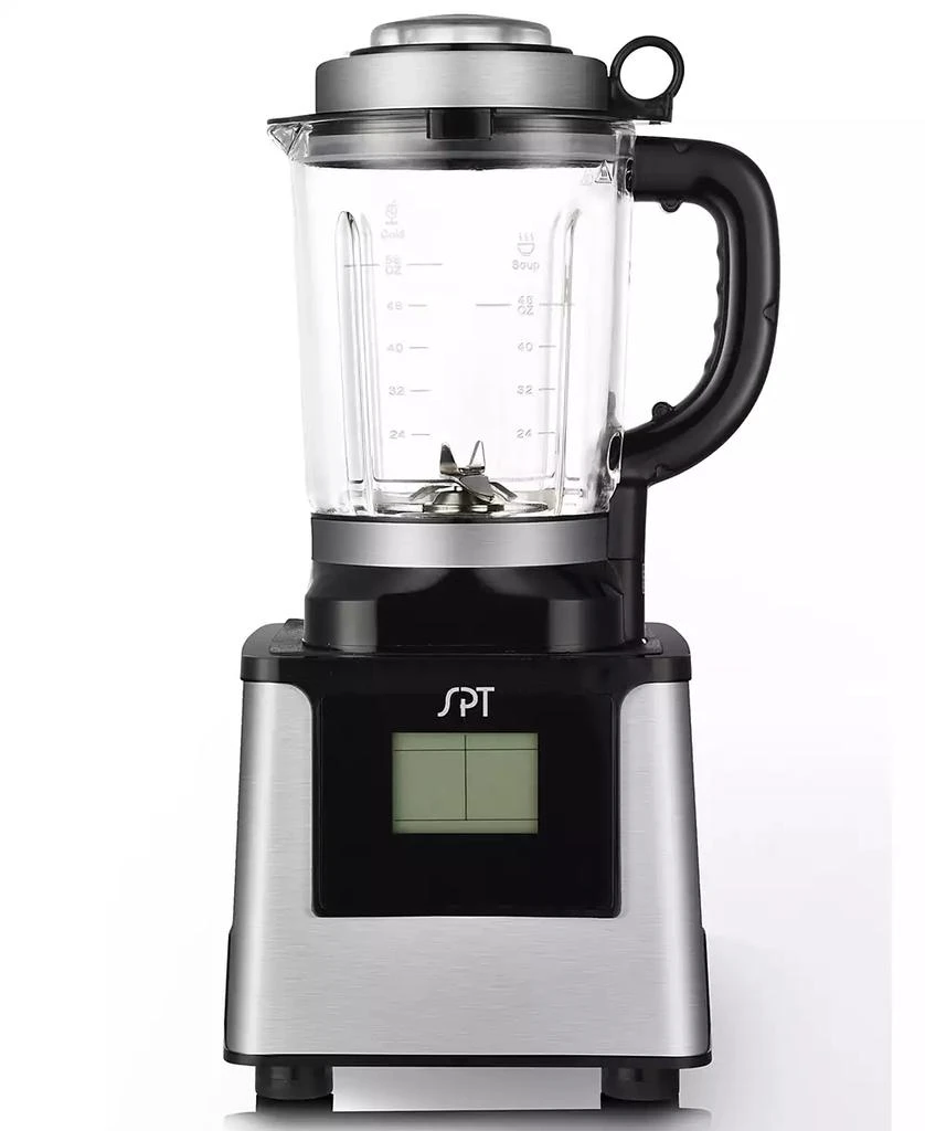 商品SPT Appliance Inc.|SPT Blender With Heating,价格¥1038,第1张图片