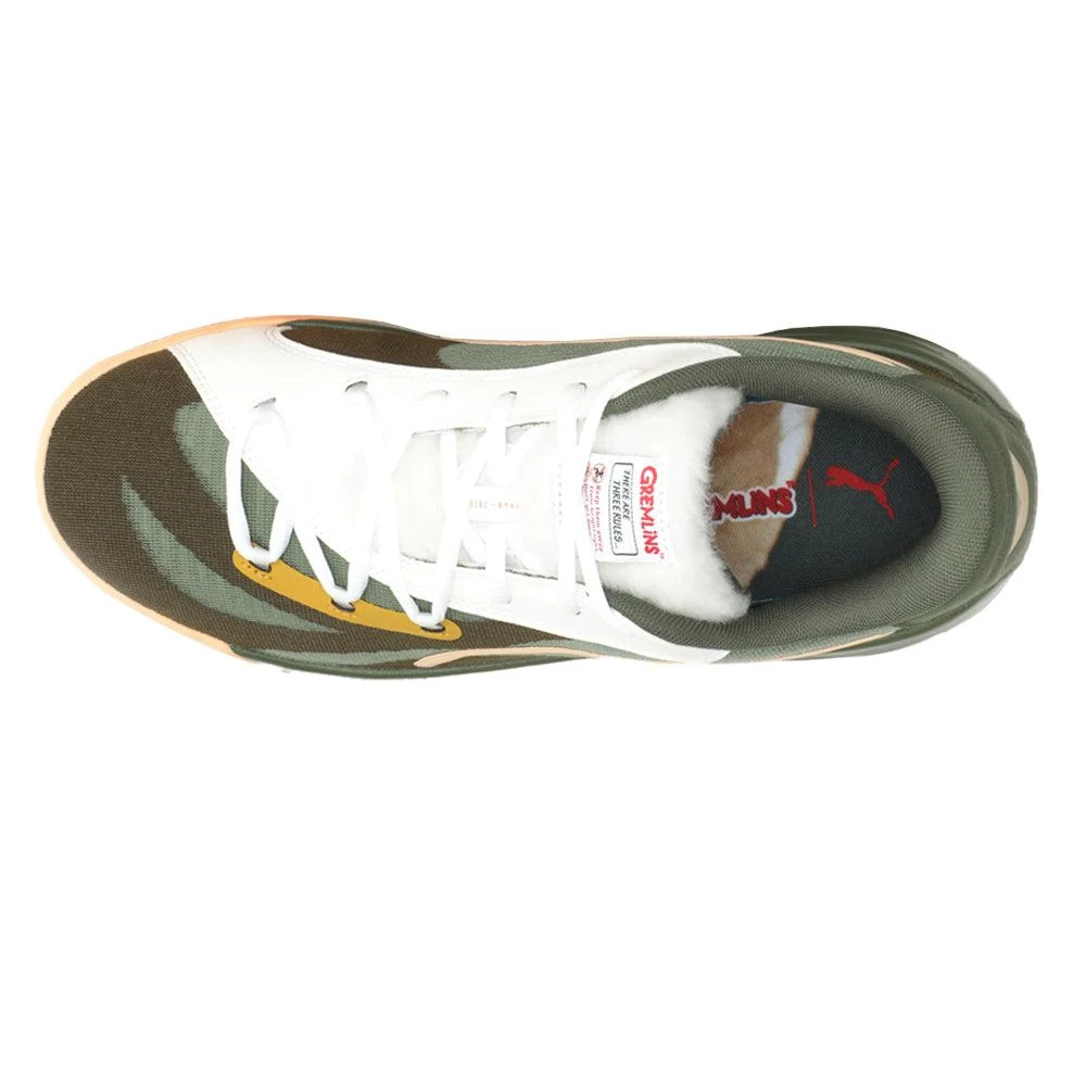 商品Puma|All-Pro Nitro Gremlins Basketball Shoes,价格¥735,第4张图片详细描述