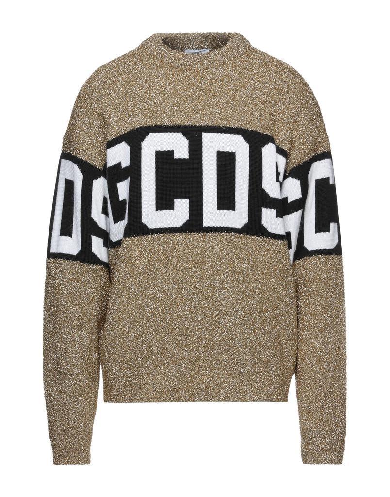 商品GCDS|Sweater,价格¥2788,第1张图片