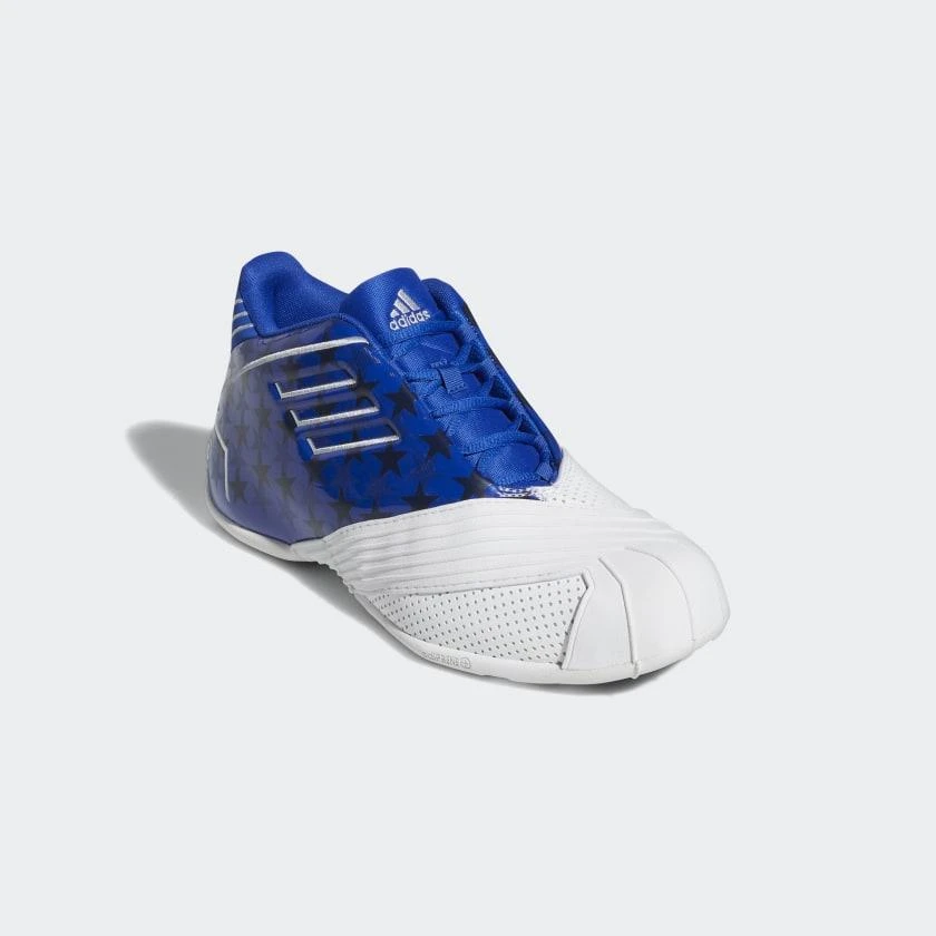 商品Adidas|Men's adidas T-Mac 1 Basketball Shoes,价格¥475,第4张图片详细描述