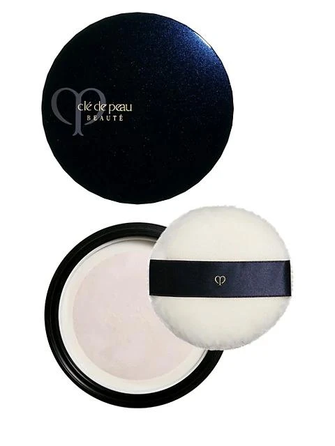 商品Cle de Peau|光纱蜜粉,价格¥787,第1张图片