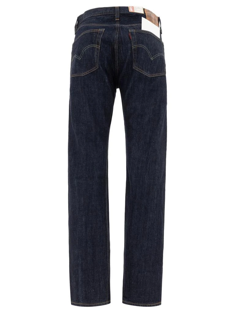 商品Levi's|"LEVI'S VINTAGE CLOTHING 1947 501®" JEANS,价格¥2302,第2张图片详细描述