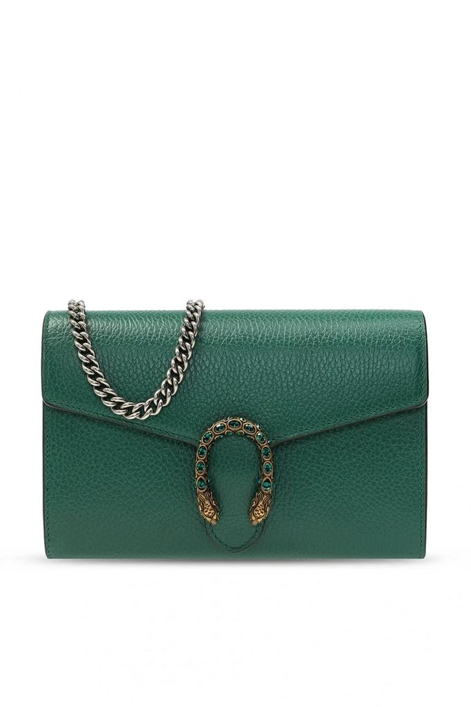 商品Gucci|Gucci Dionysus Shoulder Bag,价格¥13731,第1张图片