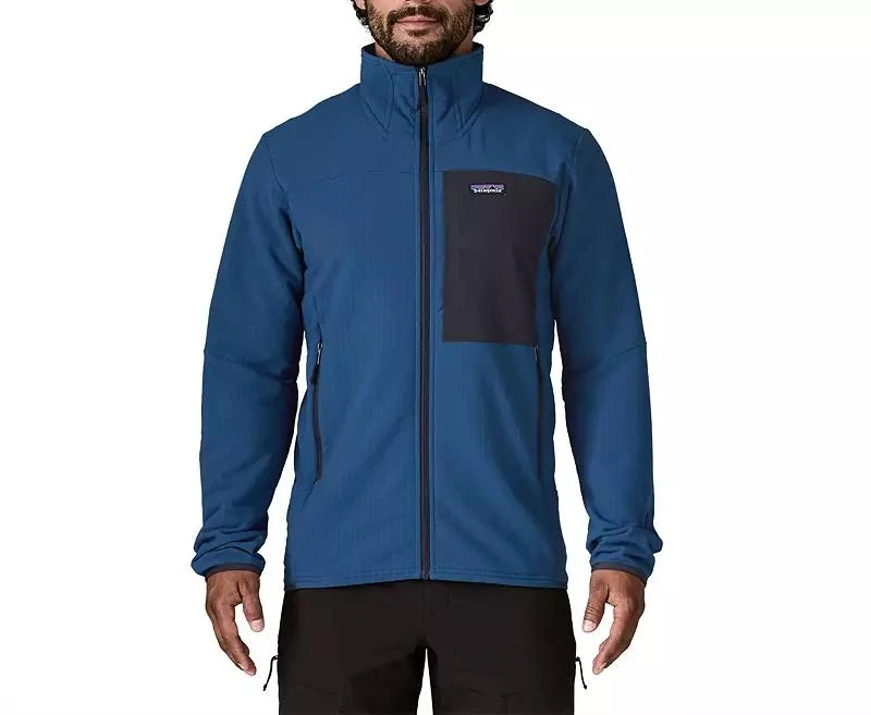 商品Patagonia|男士R2 夹克外套,价格¥1620,第1张图片