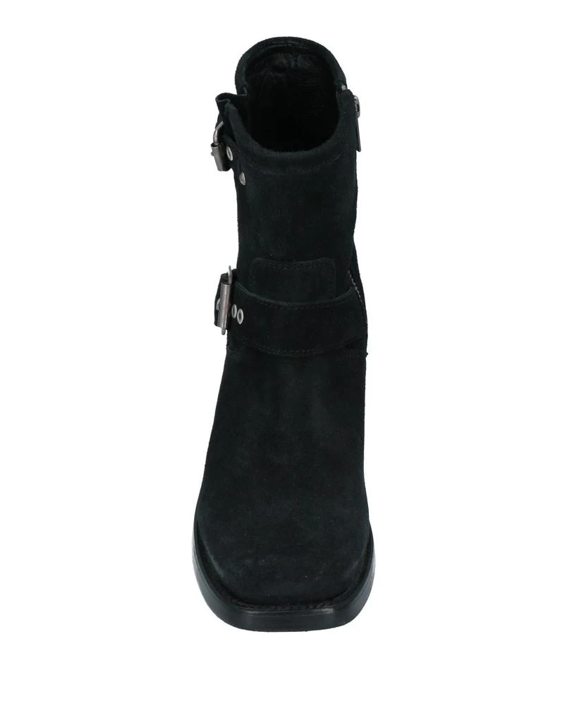 商品Ash|Ankle boot,价格¥422,第4张图片详细描述
