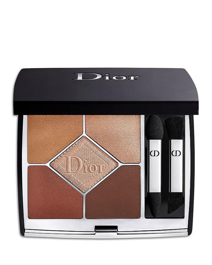 商品Dior|5 Couleurs Couture Eyeshadow Palette - Velvet Limited Edition,价格¥446,第3张图片详细描述