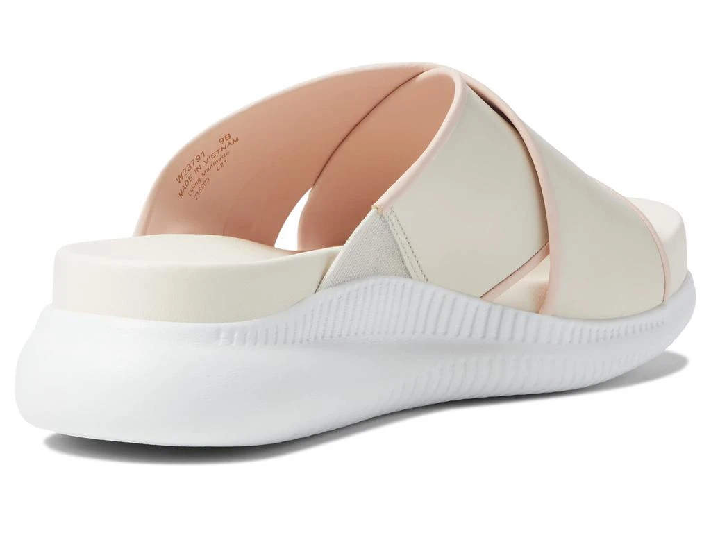 商品Cole Haan|2.Zerogrand Crisscross Slide Sandal,价格¥1125,第5张图片详细描述