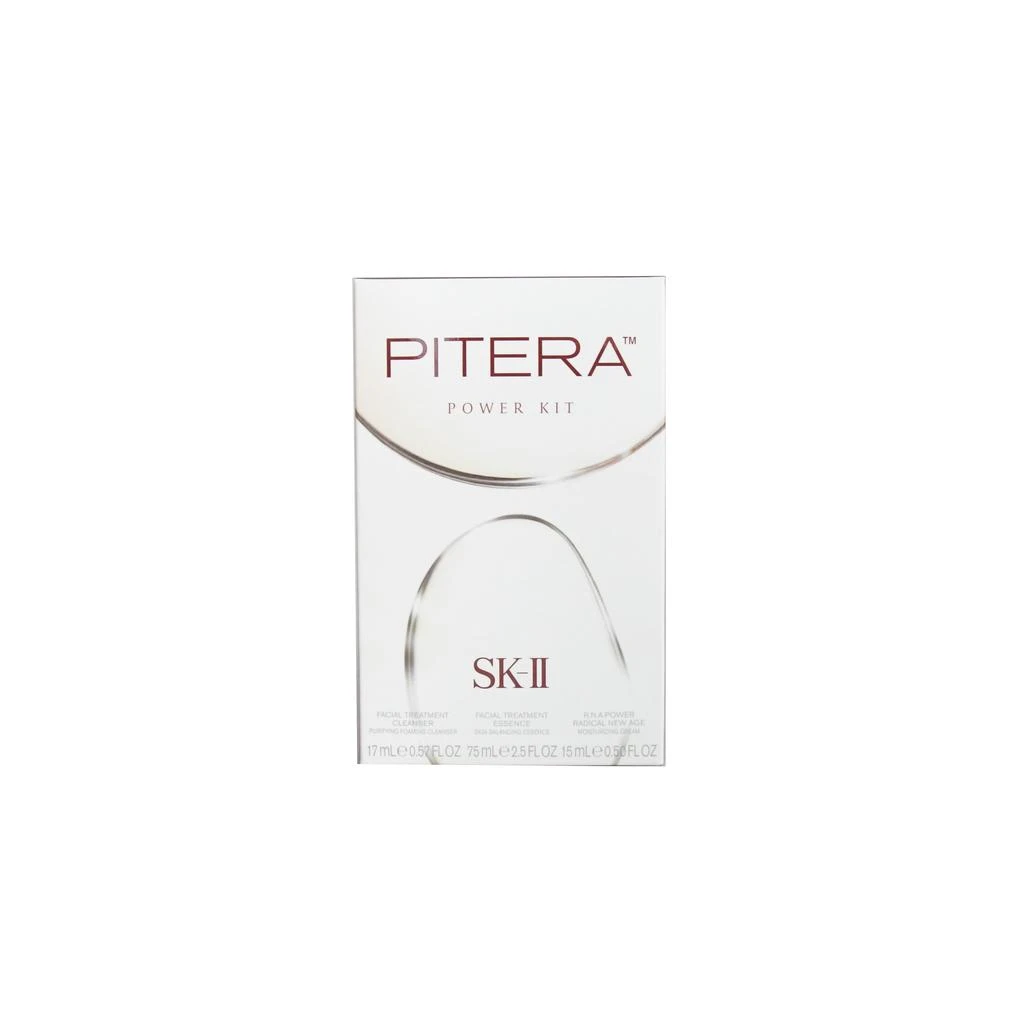 商品SK-II|SK-II Power Kit,价格¥850,第1张图片