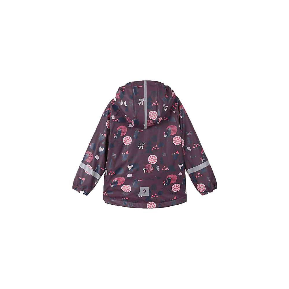 商品Reima|Reima Toddlers' Koski Raincoat,价格¥439,第4张图片详细描述