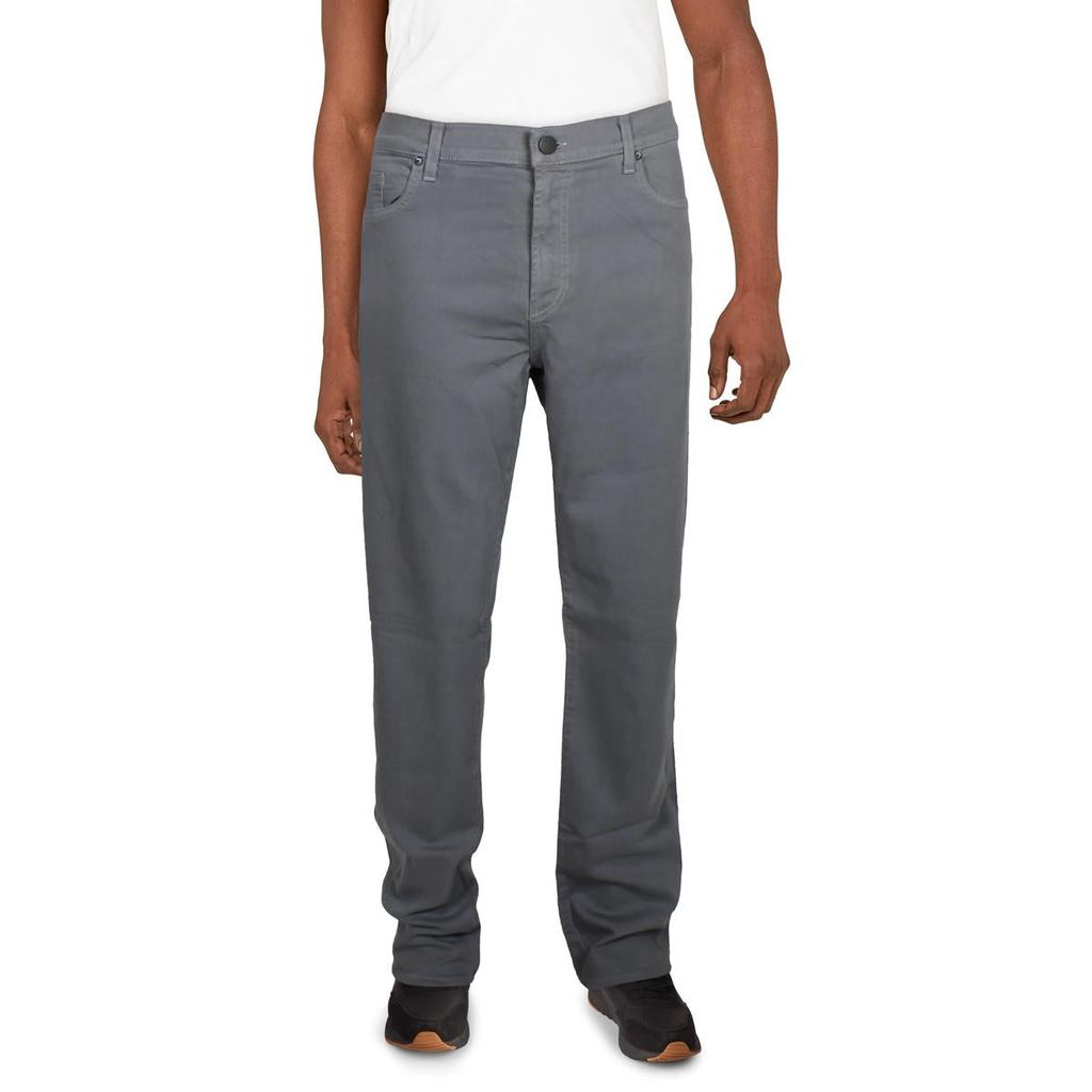 J Brand Mens Tyler Denim Slim Fit Jeans商品第7张图片规格展示