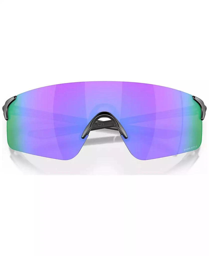 商品Oakley|Men's Sunglasses, EVZero Blades,价格¥1510,第5张图片详细描述