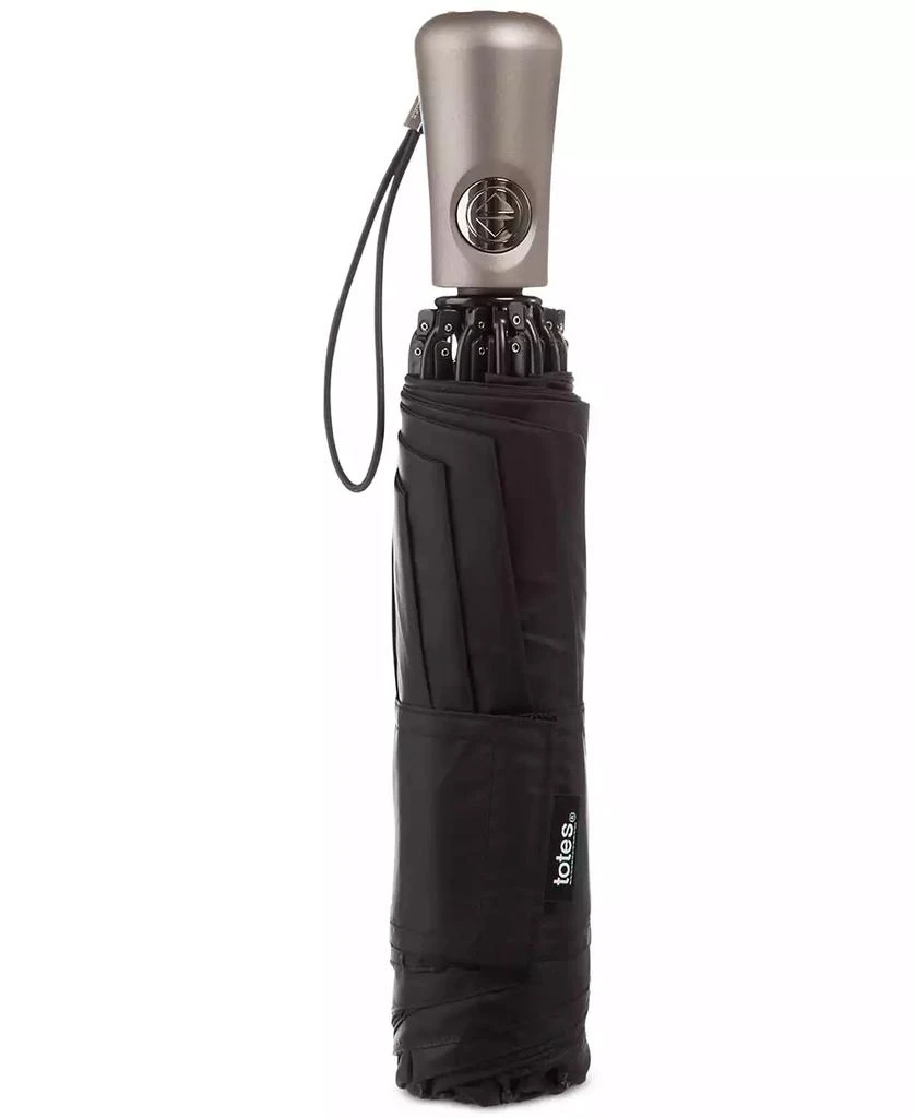 商品Totes|Inbrella Reverse Close Umbrella,价格¥239,第2张图片详细描述