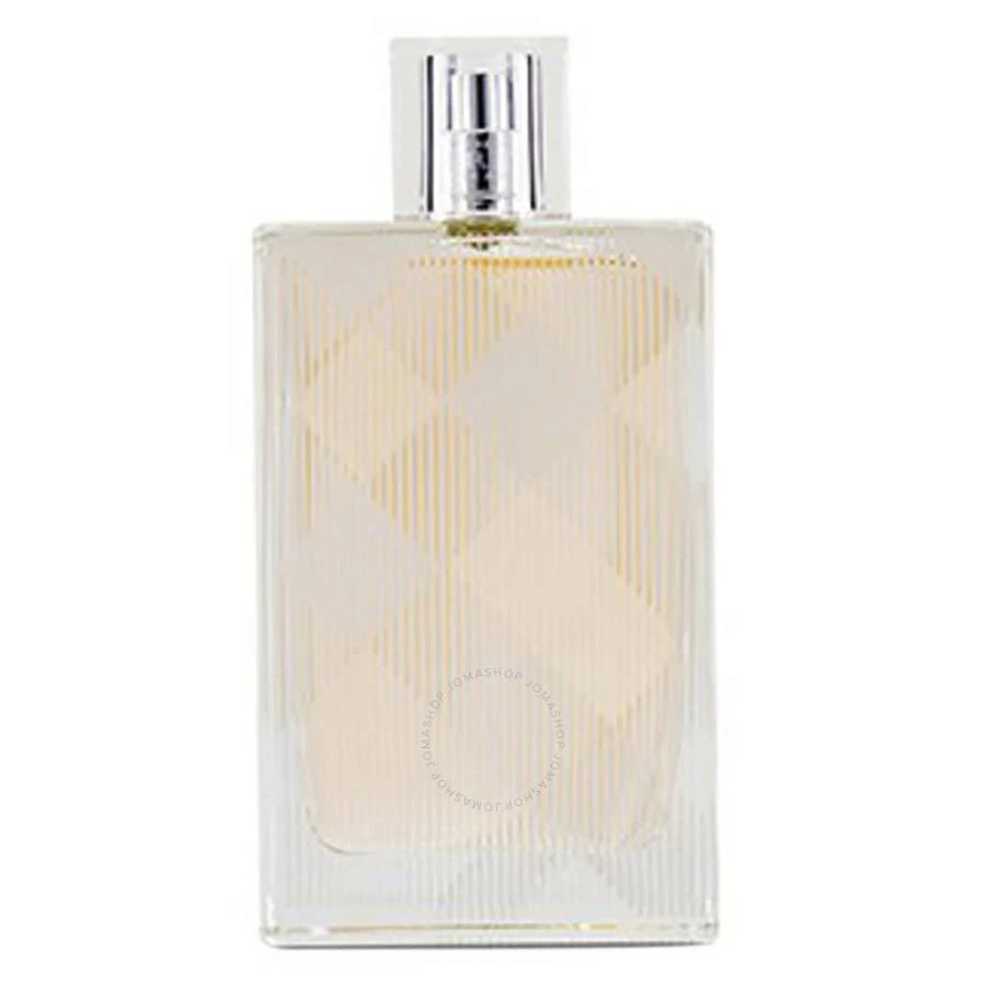 商品Burberry|Burberry Burberry Brit Ladies EDT,价格¥298,第3张图片详细描述