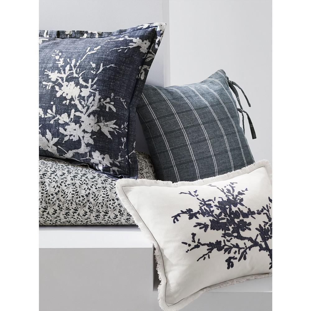 商品Ralph Lauren|Eva Botanical Comforter Set, King,价格¥1853-¥2206,第5张图片详细描述