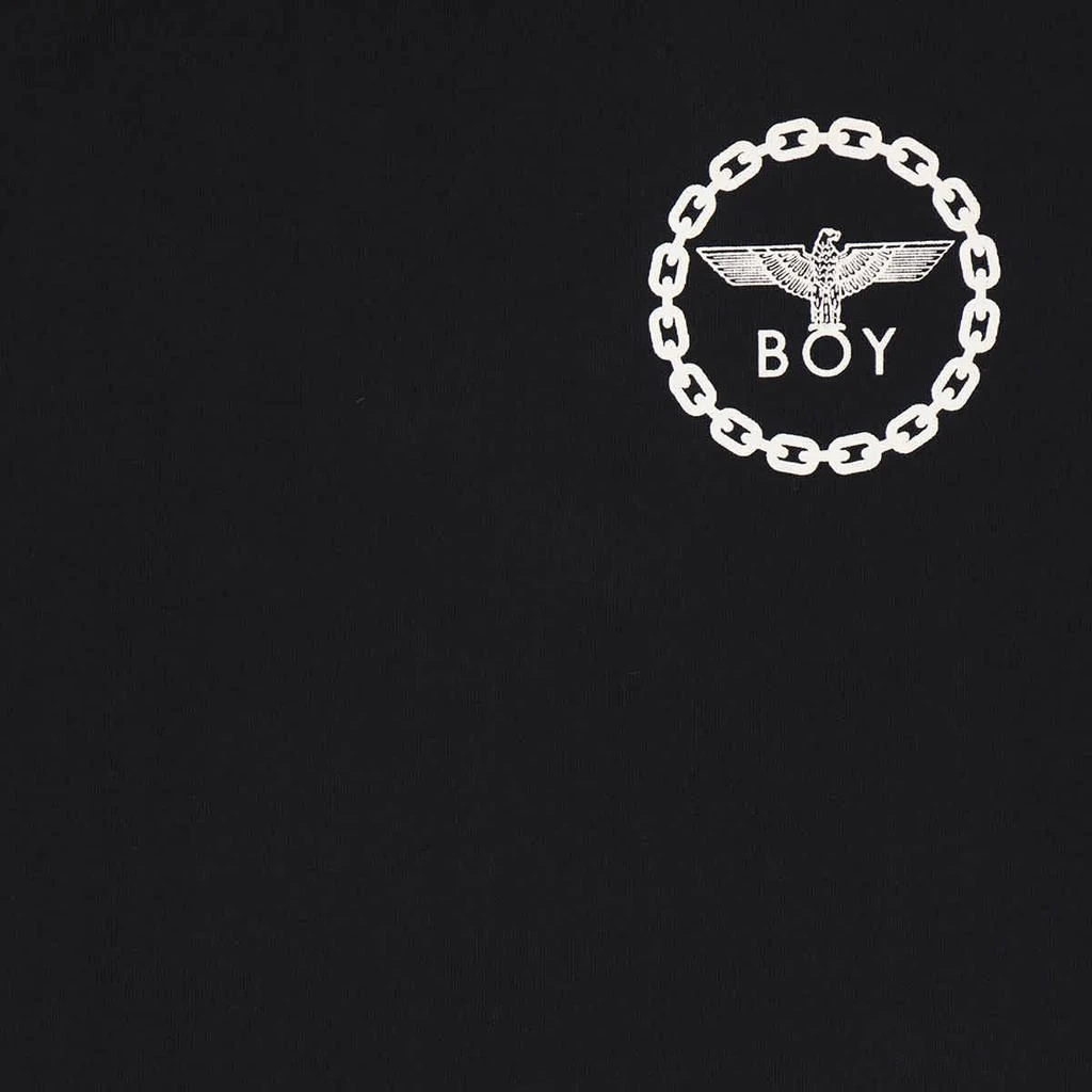 商品BOY LONDON|伦敦男孩 男士常规版型棉质运动衫,价格¥287,第3张图片详细描述