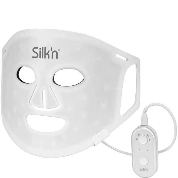 商品Silk'N|Silk'n Facial LED Mask 100 LEDS,价格¥1554,第1张图片