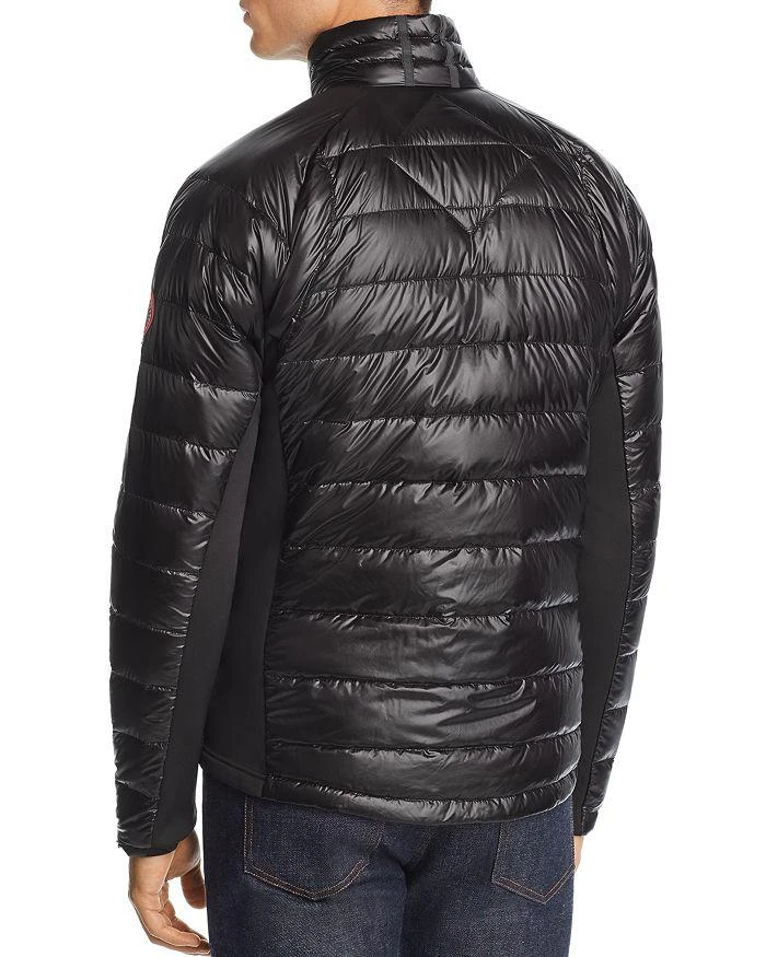 商品Canada Goose|Hybridge Lite Quilted Down Jacket,价格¥4115,第3张图片详细描述