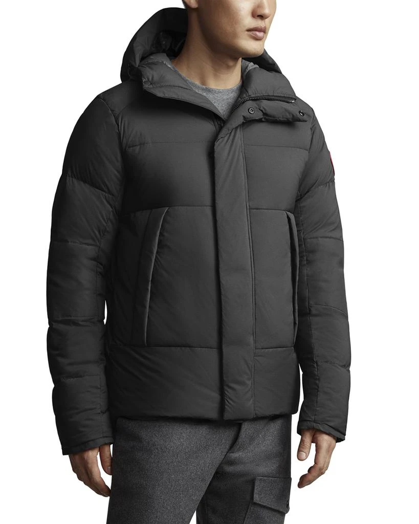 商品Canada Goose|Men's Armstrong Hooded Puffer Jacket,价格¥6572,第1张图片