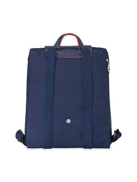 Le Pliage Club Backpack商品第3张图片规格展示