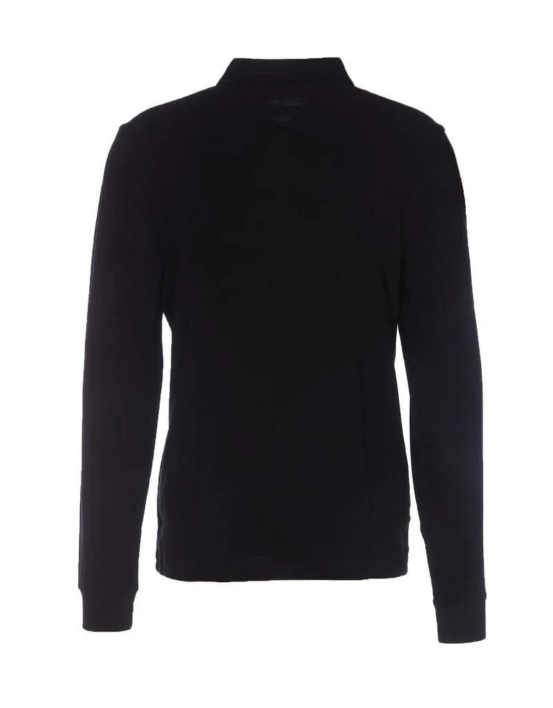商品Fred Perry|Fred Perry Long Sleeved Logo Embroidered Polo Shirt,价格¥1479,第2张图片详细描述