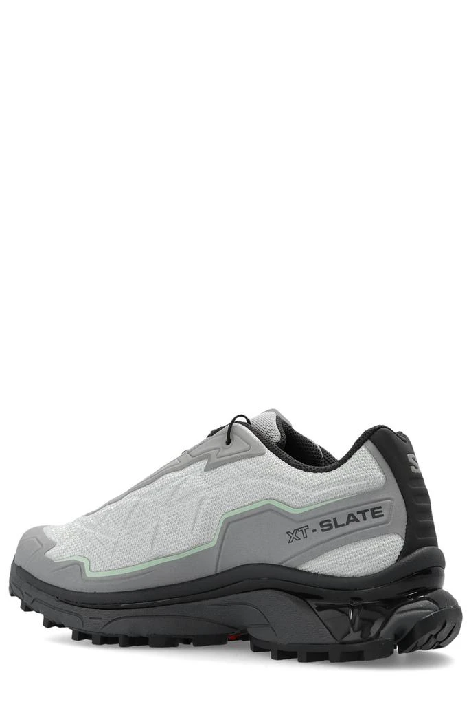 商品Salomon|Salomon XT-Slate Drawstring Sneakers,价格¥898,第3张图片详细描述