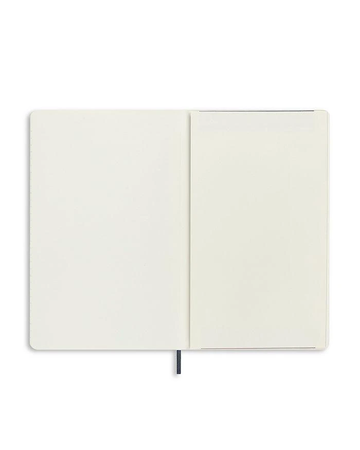 商品Moleskine|Large Precious & Ethical Notebook,价格¥369,第3张图片详细描述