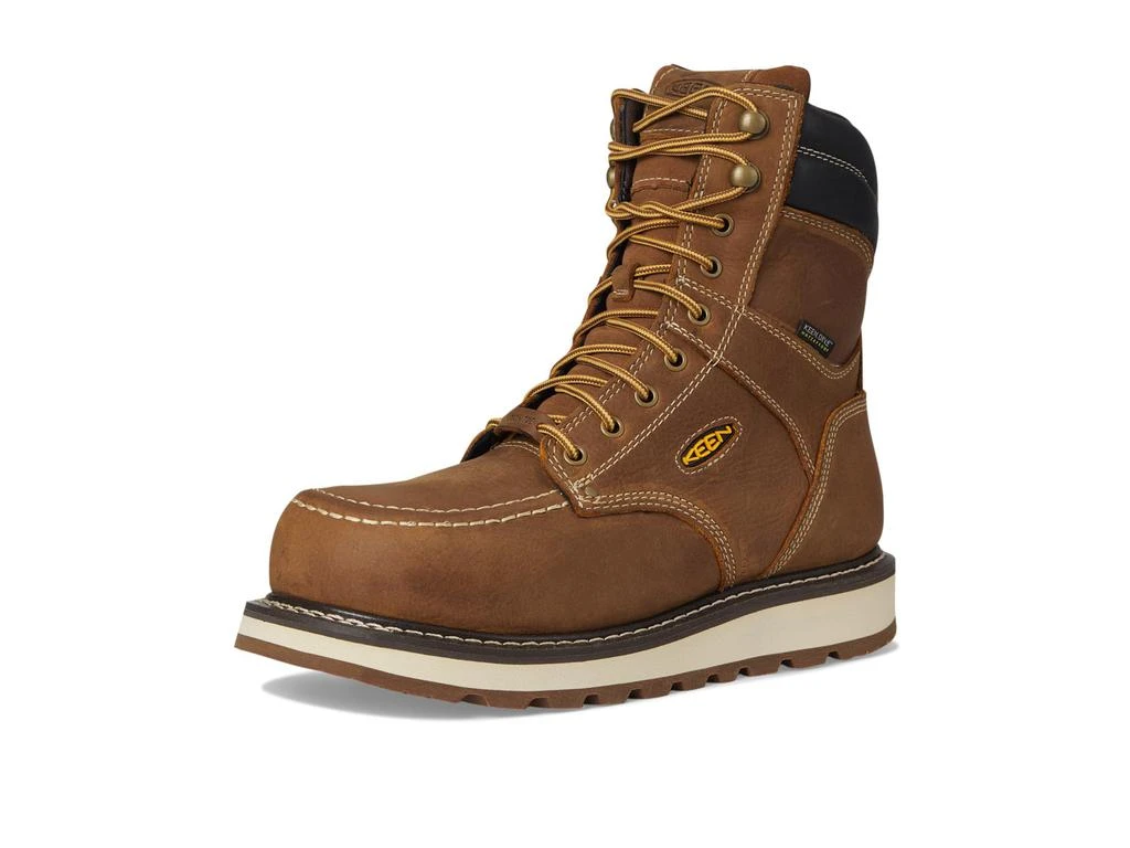 Cincinnati 8" Waterproof (Comp Toe) 商品