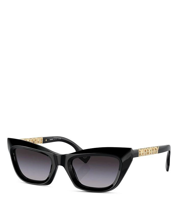 商品Burberry|Cat Eye Sunglasses, 51mm,价格¥1551,第1张图片