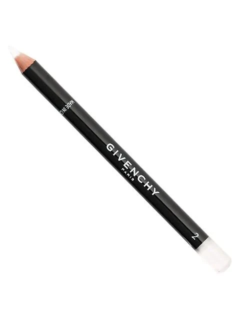 商品Givenchy|MAGIC KHÔL Eyeliner Pencil,价格¥201,第1张图片