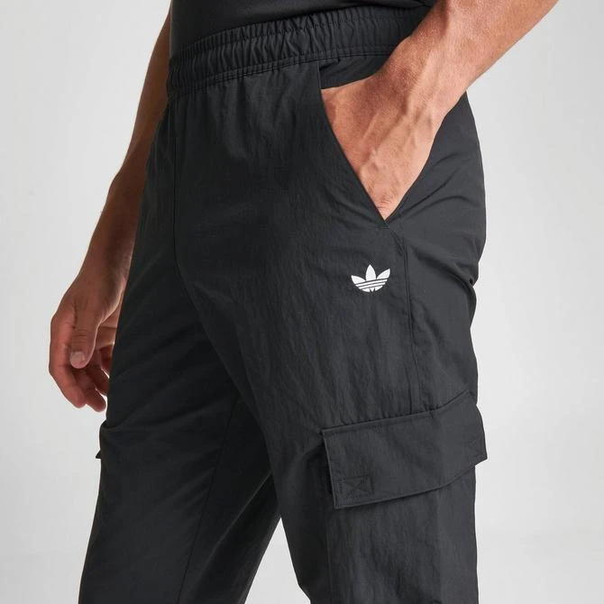 Men's adidas Originals Woven Pants with Cargo Pockets 商品