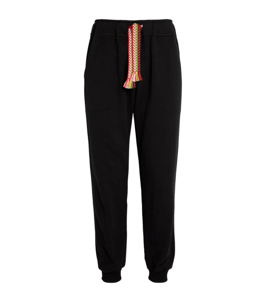 商品Lanvin|Curb Sweatpants,价格¥3218,第1张图片