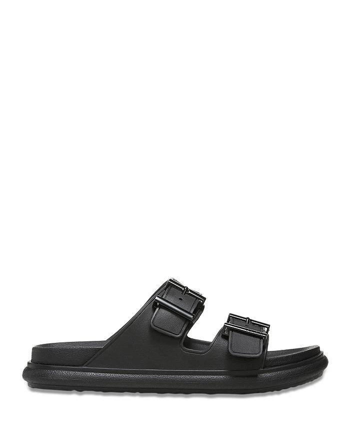 商品Vince|Women's Jady Slip On Sandals,价格¥490,第2张图片详细描述
