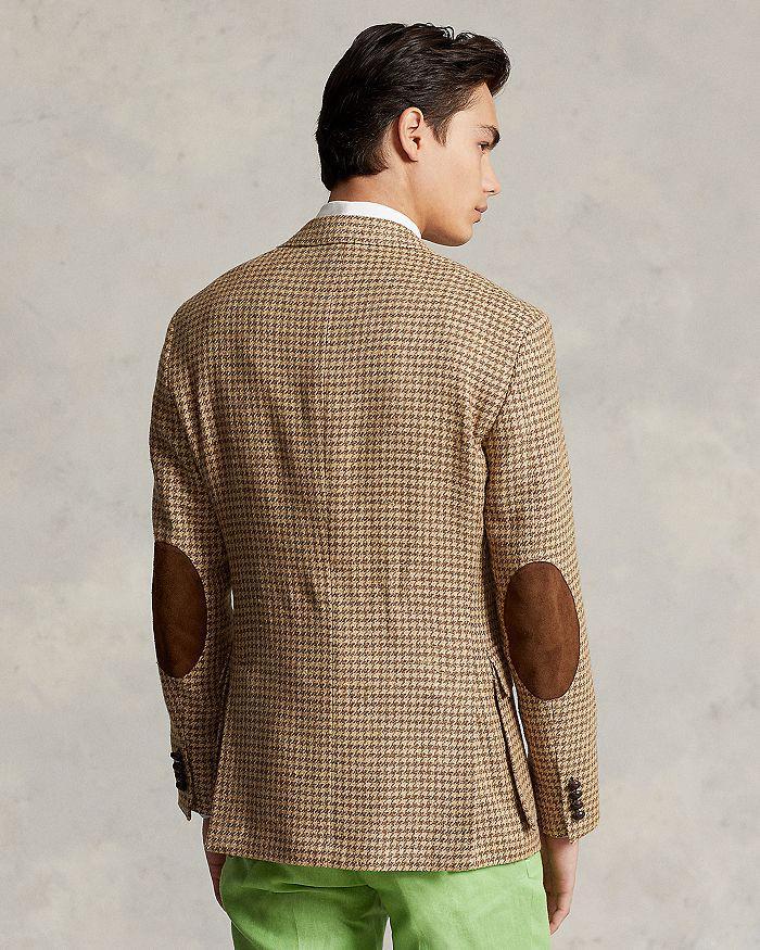 商品Ralph Lauren|The RL67 Houndstooth Jacket,价格¥3700,第5张图片详细描述