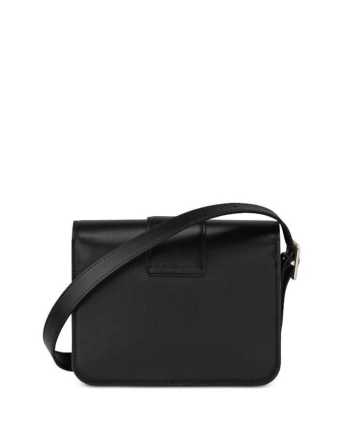 Box-Trot Small Leather Crossbody Bag 商品