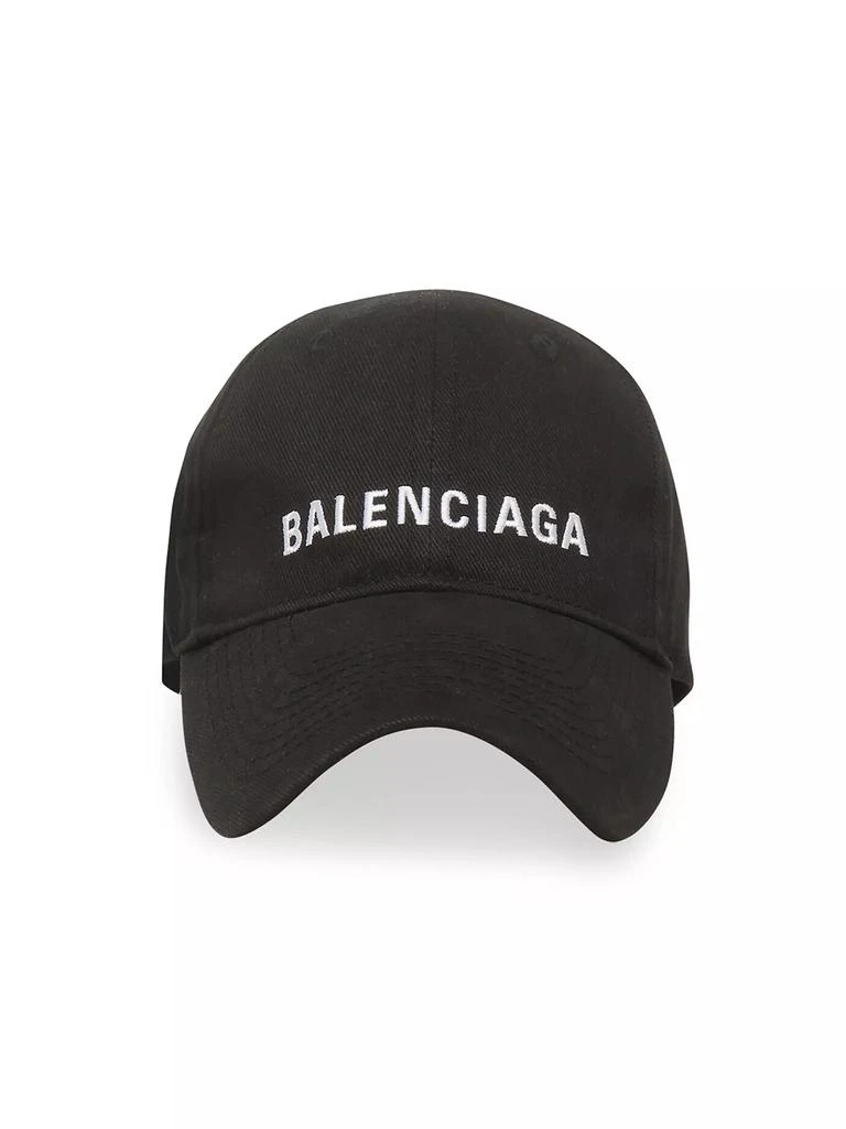 商品Balenciaga|Balenciaga Cap,价格¥3376,第1张图片