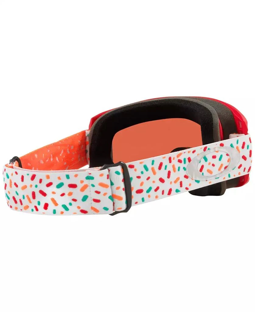 Unisex Line Miner (Youth Fit) Snow Goggles 商品